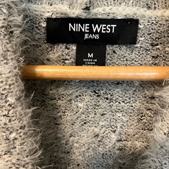 Oversized cozy sweater - Picture 2 of 4